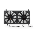 Picture of Mishimoto MM Fan Shroud Kits - MMFS-MIA-90BK