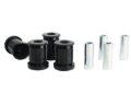 Picture of Whiteline Plus 2012+ Nissan Patrol Front Lower Control Arm Bushing Kit