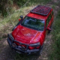 Picture of ARB Roof Rack Kits - BASE321