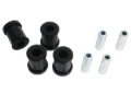 Picture of Whiteline Plus 2012+ Nissan Patrol Front Lower Control Arm Bushing Kit