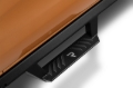 Picture of N-Fab EPYX 2021 Ford Bronco 2dr Gas SRW W2W - Full Length - Tex. Black