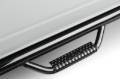 Picture of N-Fab 21-22 Ford Bronco 2 Door SRW Nerf Step - Wheel 2 Wheel - 3in - Gloss Black