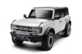 Picture of N-Fab EPYX 2021 Ford Bronco 2dr Gas SRW W2W - Full Length - Tex. Black
