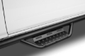 Picture of N-Fab 21-22 Ford Bronco 4 Door SRW RS Nerf Step - Full Length - 2in - Tex. Black
