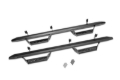 Picture of N-Fab 2022 Nissan Frontier CC (All Beds) Predator PRO Step System - Cab Length - Tex. Black