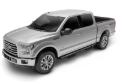 Picture of N-Fab 2021 Ford Bronco 2 Door SRW Podium LG - Wheel 2 Wheel - 3in - Tex. Black