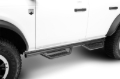 Picture of N-Fab 21-22 Ford Bronco 4 Door SRW RS Nerf Step - Full Length - 2in - Tex. Black