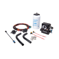 Picture of Fleece Performance 11-16 GM 2500/3500 Duramax Auxiliary Heated Fuel Filter Kit
