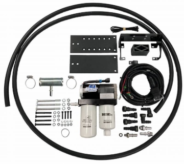 Picture of PureFlow AirDog 94-98 Dodge 12V 5.9L Cummins FP-100-4G Fuel Air Separation System