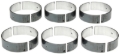 Picture of Clevite Toyota 3VZE 2959cc 3.0L V6 Con Rod Bearing Set