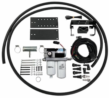Picture of PureFlow AirDog II-5G 01-10 Chevrolet 6.6L Duramax DF-100-5G Fuel Air Separation System