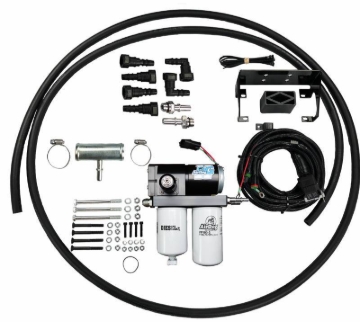 Picture of PureFlow AirDog II-5G 11-14 Chevrolet 6.6L Duramax DF-165-5G Fuel Air Separation System