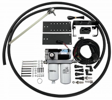 Picture of PureFlow AirDog II-5G 19-20 RAM 6.7L Cummins DF-165-5G Fuel Air Separation System