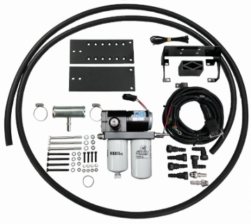 Picture of PureFlow AirDog II-5G 94-00 Chevrolet 6.5L Diesel DF-100-5G Fuel Air Separation System