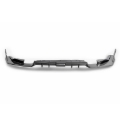 Picture of Seibon 2022+ Toyota GR86/Subaru BRZ Carbon Fiber Rear Diffuser Cover