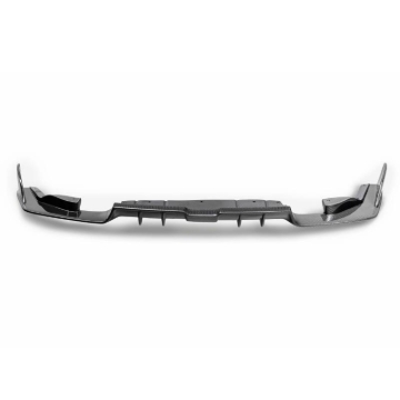 Picture of Seibon 2022+ Toyota GR86/Subaru BRZ Carbon Fiber Rear Diffuser Cover