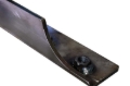 Picture of Fishbone Offroad 84-01 Jeep Cherokee XJ Rear Bumper Braces