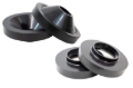 Picture of Fishbone Offroad 07-18 Jeep Wrangler JK 0.75In Coil Spring Spacer Kit
