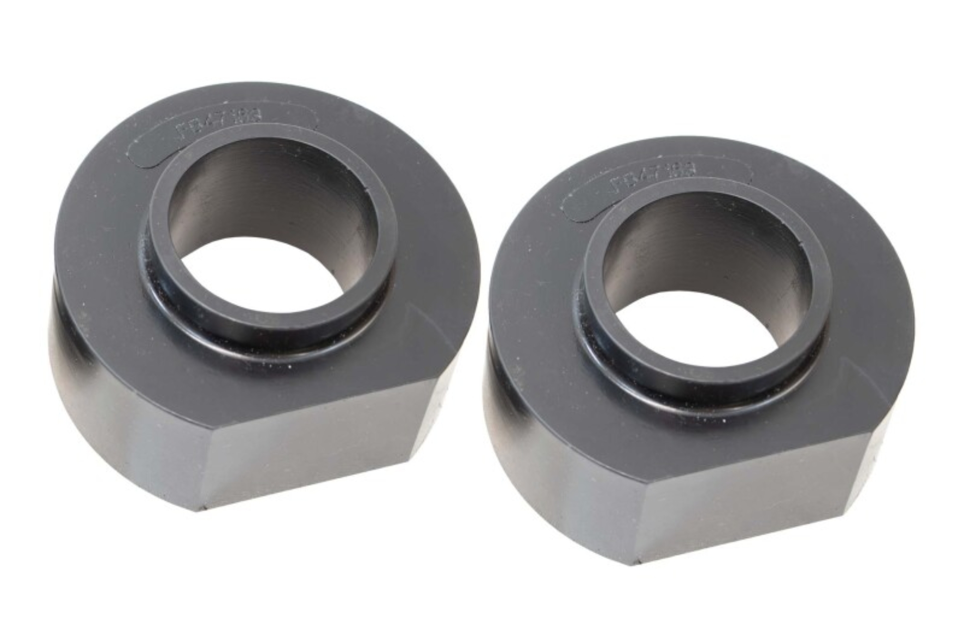 Picture of Fishbone Offroad Jeep Wrangler TJ Cherokee Comanche Grand Cherokee 1.75In Coil Spring Spacers