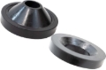 Picture of Fishbone Offroad 07-18 Jeep Wrangler JK 0.75In Coil Spring Spacer Kit