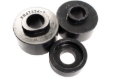 Picture of Fishbone Offroad 08-18 Ford F-250 - Black Polyurethane Body Mount Kit