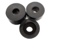 Picture of Fishbone Offroad 08-18 Ford F-250 - Black Polyurethane Body Mount Kit