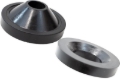Picture of Fishbone Offroad 07-18 Jeep Wrangler JK 0.75In Coil Spring Spacer Kit