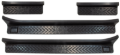Picture of Fishbone Offroad 2020+ Jeep Gladiator JT Entry Guards