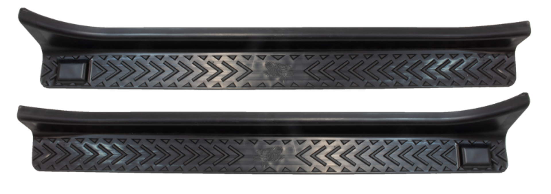 Picture of Fishbone Offroad 2018+ Jeep Wrangler JL Jeep JL Entry Guards 2 Door
