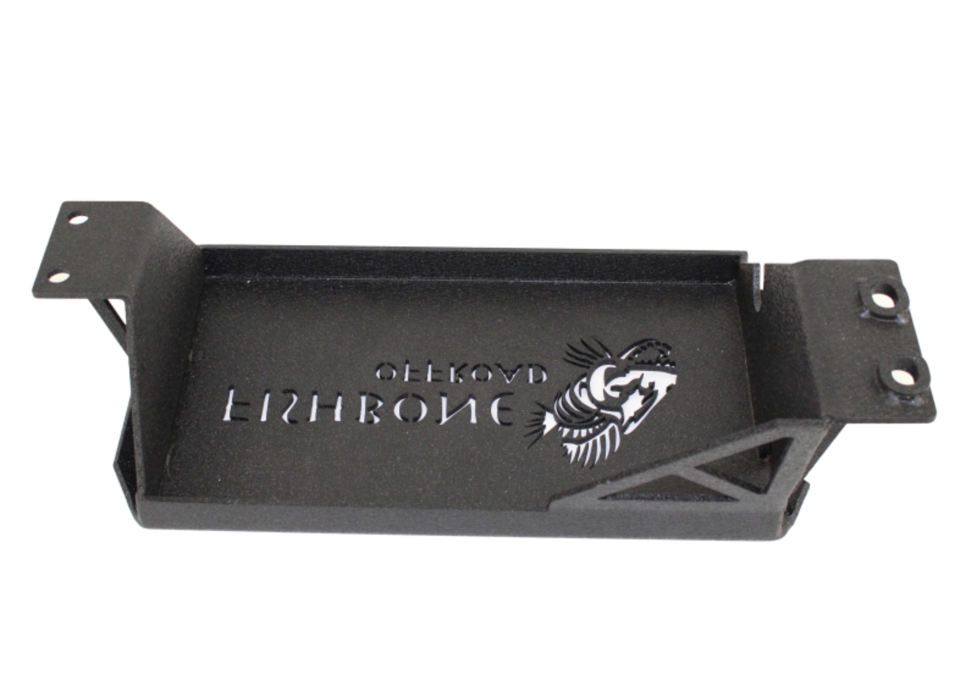 Picture of Fishbone Offroad FBO Skid Plate - FB23061