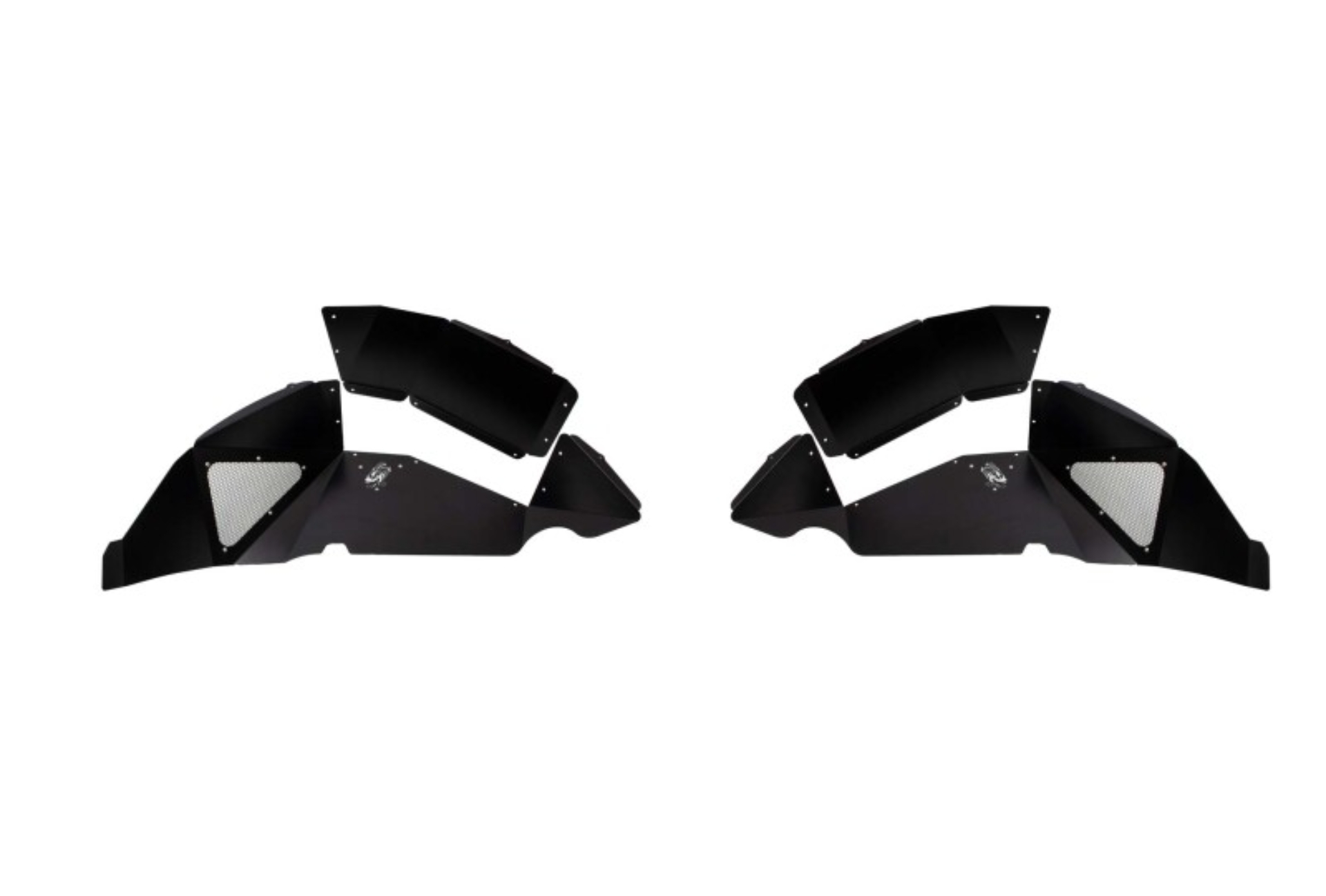Picture of Fishbone Offroad FBO Fenders - FB33130R