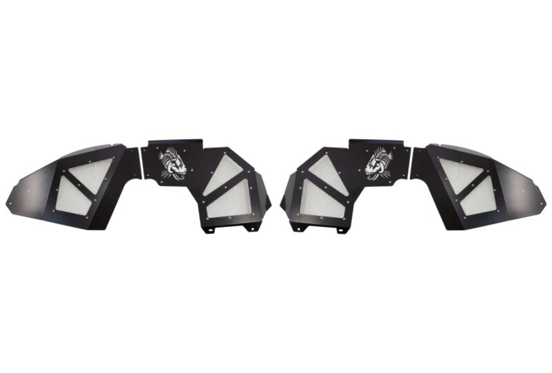 Picture of Fishbone Offroad FBO Fenders - FB33130F