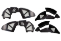 Picture of Fishbone Offroad FBO Fenders - FB33130