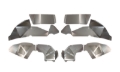Picture of Fishbone Offroad FBO Fenders - FB33108