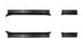 Picture of Fishbone Offroad 2020+ Jeep Gladiator JT Entry Guards