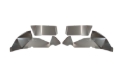 Picture of Fishbone Offroad FBO Fenders - FB33108R