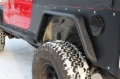 Picture of Fishbone Offroad FBO Fender Flares - FB23029R