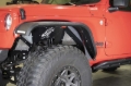 Picture of Fishbone Offroad FBO Fenders - FB33130