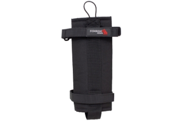 Picture of Fishbone Offroad Xtreme Fire Extinguisher Holder 2.5 LBS