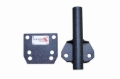 Picture of Fishbone Offroad Bed Rail Flag Mount