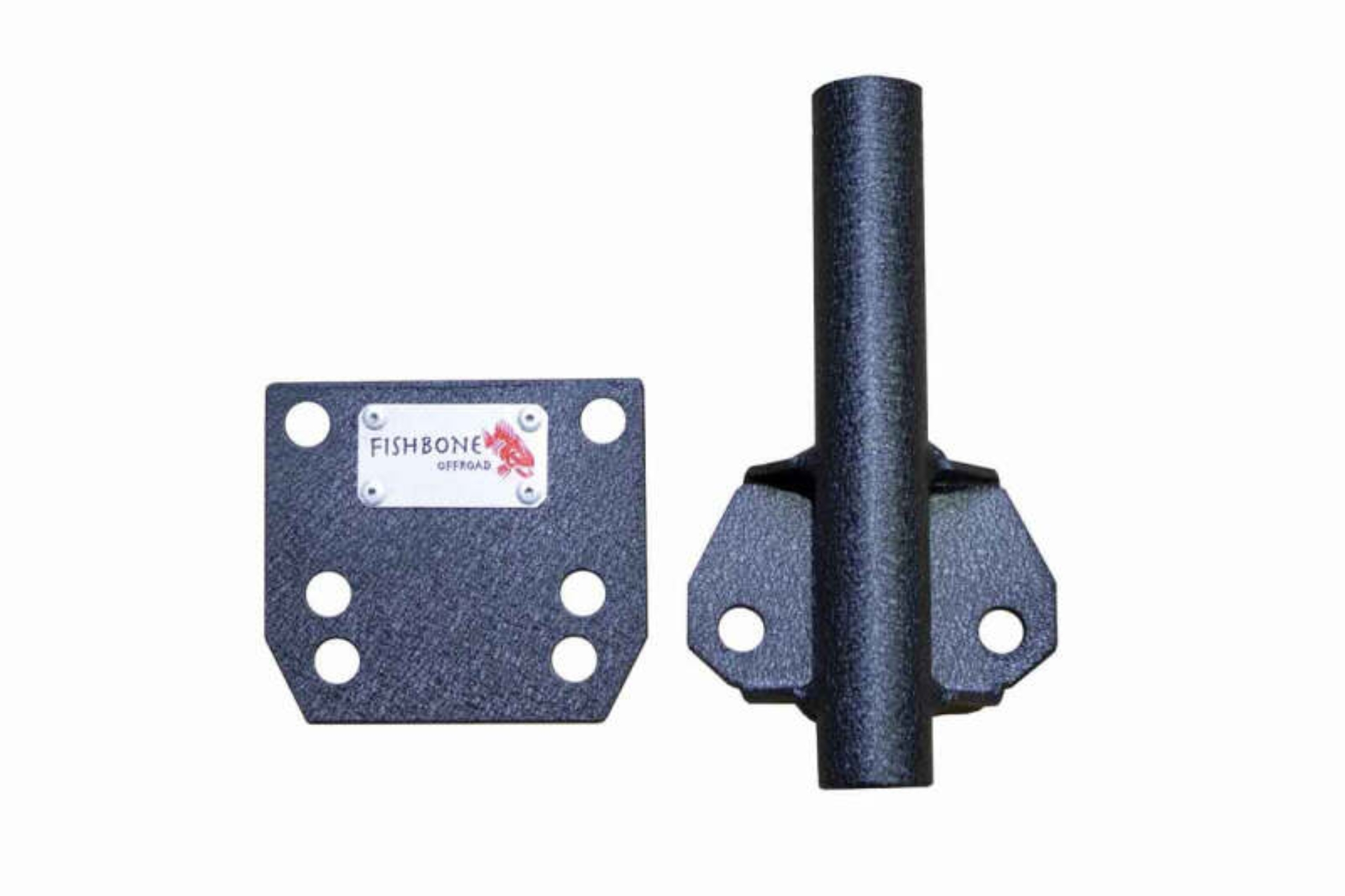 Picture of Fishbone Offroad Bed Rail Flag Mount