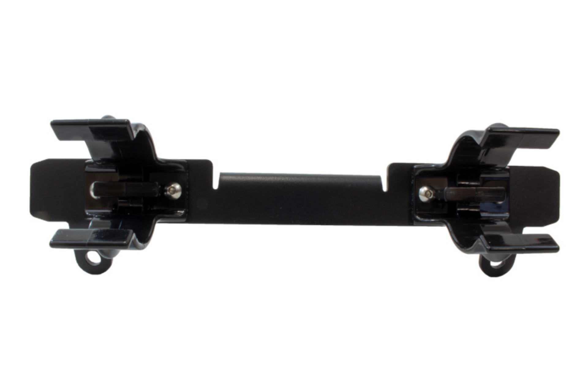 Picture of Fishbone Offroad 2018+ Jeep Wrangler JL Roll Bar Flashlight Mount Rear