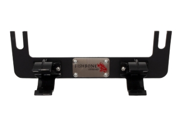 Picture of Fishbone Offroad Jeep YJ Front Seat Flashlight Mount
