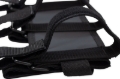 Picture of Fishbone Offroad Padded Roll Bar Black Fire Extinguisher Holder
