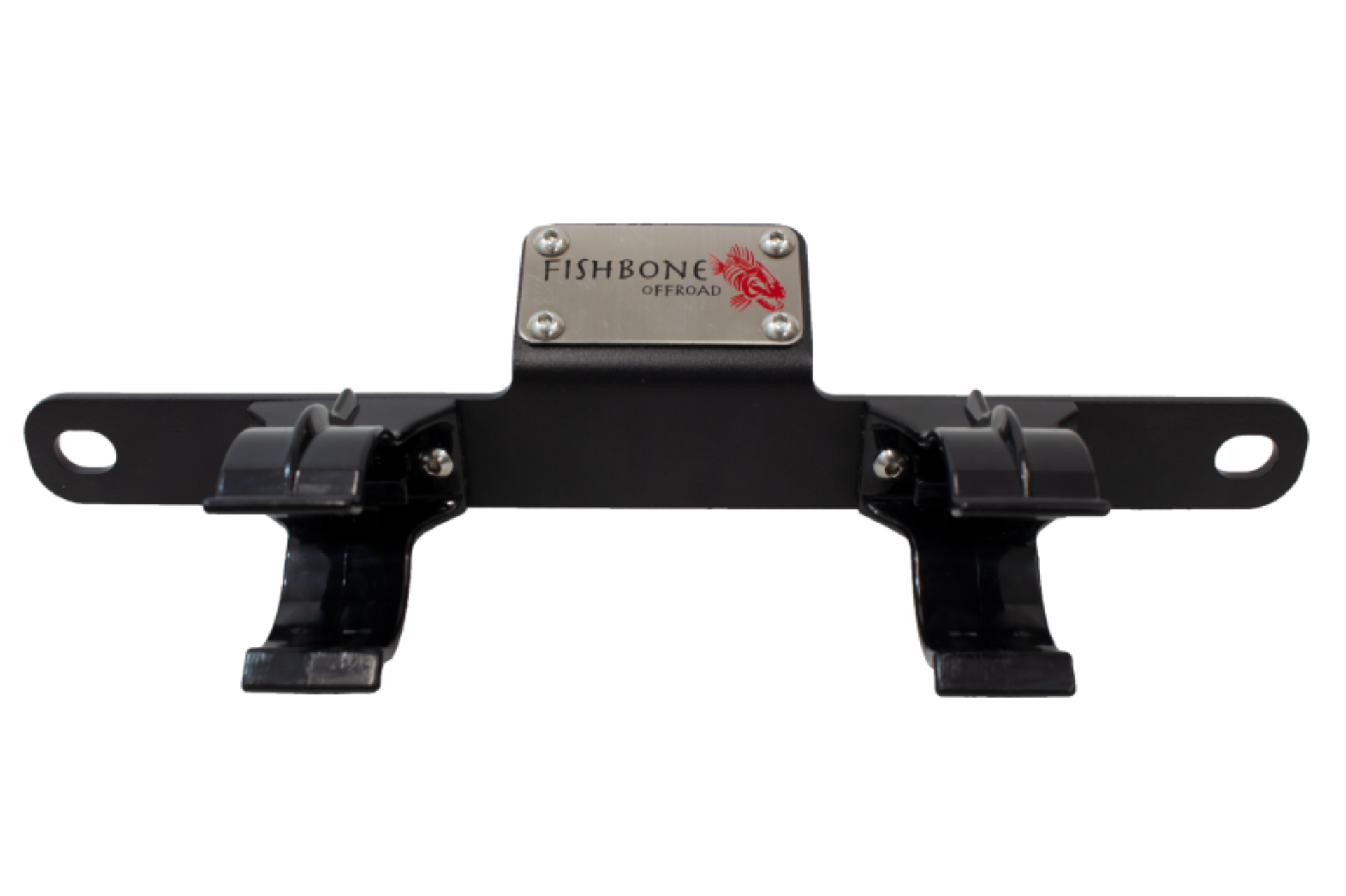 Picture of Fishbone Offroad Jeep XJ Front Seat Flashlight Mount