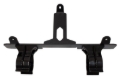 Picture of Fishbone Offroad 2018+ Jeep Wrangler JL Roll Bar Flashlight Mount Rear