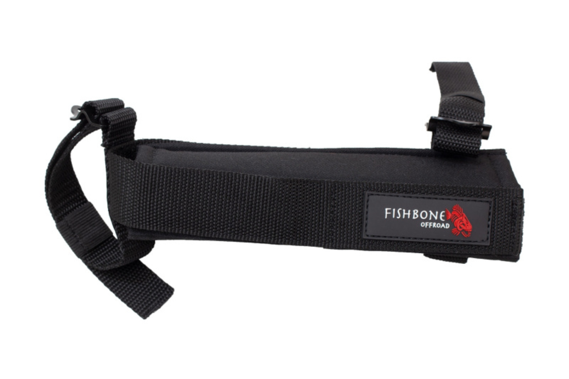 Picture of Fishbone Offroad Roll Bar Flashlight Holder