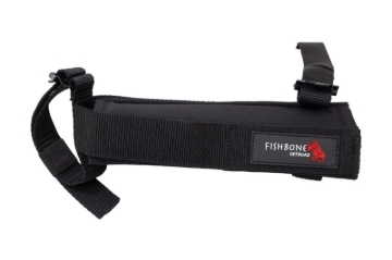 Picture of Fishbone Offroad Roll Bar Flashlight Holder