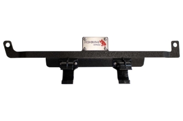 Picture of Fishbone Offroad Tacoma Flashlight Mount