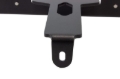 Picture of Fishbone Offroad 2018+ Jeep Wrangler JL Roll Bar Flashlight Mount Rear